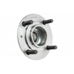 Kerékcsapágy készlet Kerékagy HÁTSÓ HYUNDAI ACCENT 1994-2000 +ABS 5271022500