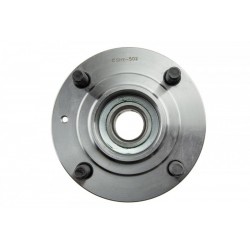 Kerékcsapágy készlet Kerékagy HÁTSÓ HYUNDAI ACCENT 1994-2000 +ABS 5271022500