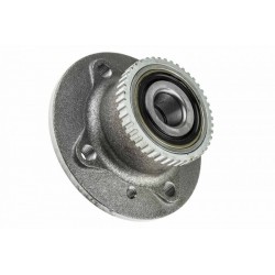 Kerékcsapágy készlet Kerékagy HÁTSÓ RENAULT KANGOO 2001-2007 (+ABS) 7701208075