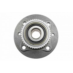 Kerékcsapágy készlet Kerékagy HÁTSÓ RENAULT KANGOO 2001-2007 (+ABS) 7701208075