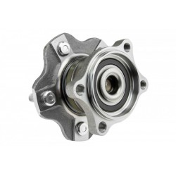 Kerékagy HÁTSÓ NISSAN QUEST 2004-2009 43202CK000