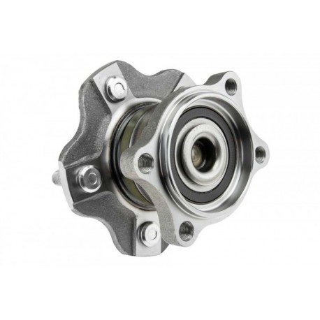 Kerékagy HÁTSÓ NISSAN QUEST 2004-2009 43202CK000