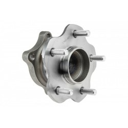 Kerékagy HÁTSÓ NISSAN QUEST 2004-2009 43202CK000