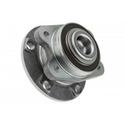 Kerékcsapágy készlet Kerékagy HÁTSÓ AUDI A6 2004- 4F0598611B