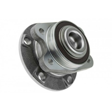 Kerékcsapágy készlet Kerékagy HÁTSÓ AUDI A6 2004- 4F0598611B