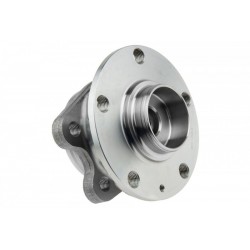 Kerékcsapágy készlet Kerékagy HÁTSÓ AUDI A6 2004- 4F0598611B