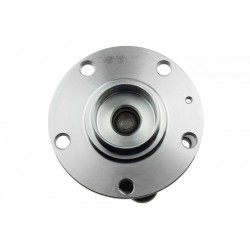 Kerékcsapágy készlet Kerékagy HÁTSÓ AUDI A6 2004- 4F0598611B