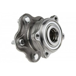 Kerékagy HÁTSÓ NISSAN 370Z 09-, INFINITI EX, FX, G 06- 43202JK00A