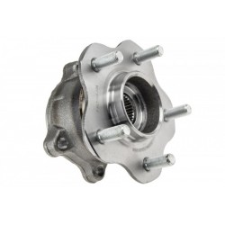 Kerékagy HÁTSÓ NISSAN 370Z 09-, INFINITI EX, FX, G 06- 43202JK00A