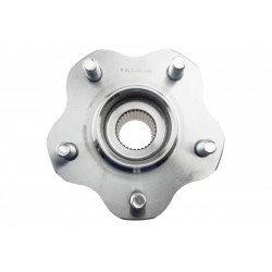 Kerékagy HÁTSÓ NISSAN 370Z 09-, INFINITI EX, FX, G 06- 43202JK00A