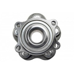 Kerékagy HÁTSÓ NISSAN 370Z 09-, INFINITI EX, FX, G 06- 43202JK00A