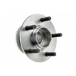 Kerékagy HÁTSÓ NISSAN QUEST 2WD 1998-2003 432027B000