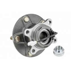 Kerékcsapágy készlet Kerékagy HÁTSÓ SUZUKI SX4 4WD 06- 4340280J50