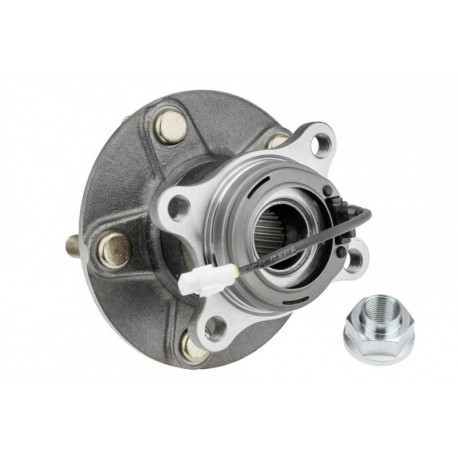 Kerékcsapágy készlet Kerékagy HÁTSÓ SUZUKI SX4 4WD 06- 4340280J50