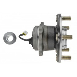 Kerékcsapágy készlet Kerékagy HÁTSÓ SUZUKI SX4 4WD 06- 4340280J50