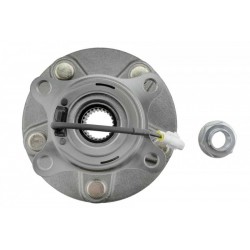 Kerékcsapágy készlet Kerékagy HÁTSÓ SUZUKI SX4 4WD 06- 4340280J50