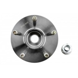 Kerékcsapágy készlet Kerékagy HÁTSÓ SUZUKI SX4 4WD 06- 4340280J50