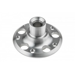 Kerékagy ELSŐ kerékcsapágy nélkül MERCEDES A W169 04- 1693370145