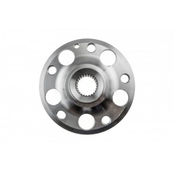 Kerékagy ELSŐ kerékcsapágy nélkül MERCEDES A W169 04- 1693370145