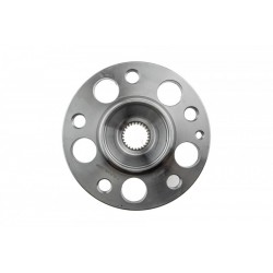 Kerékagy ELSŐ kerékcsapágy nélkül MERCEDES A W169 04- 1693370145