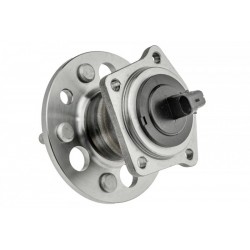 Kerékcsapágy készlet Kerékagy HÁTSÓ TOYOTA SIENNA 1997- 2004 4245008010