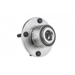 Kerékagy ELSŐ MITSUBISHI COLT 2004- MN102067