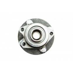Kerékcsapágy készlet Kerékagy ELSŐ NISSAN TIIDA 07-, CUBE 10- 40202EM00A