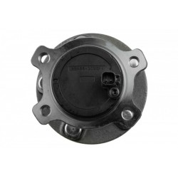 Kerékagy Kerékcsapágy készlet HÁTSÓ FORD GALAXY 06-, S-MAX 05- 1377119