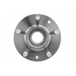 Kerékcsapágy készlet Kerékagy HÁTSÓ MAZDA 626 GE, GF 91- (ABS) GA2A2615X