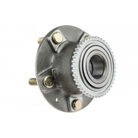 Kerékcsapágy készlet Kerékagy HÁTSÓ MAZDA 626 GE, GF 91- MX-6 GA5S2615X