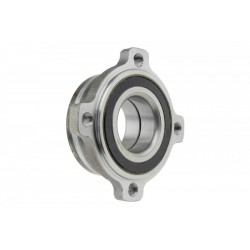 Kerékagy Kerékcsapágy készlet HÁTSÓ BMW 5 E39 95- E60 03- 33411095654