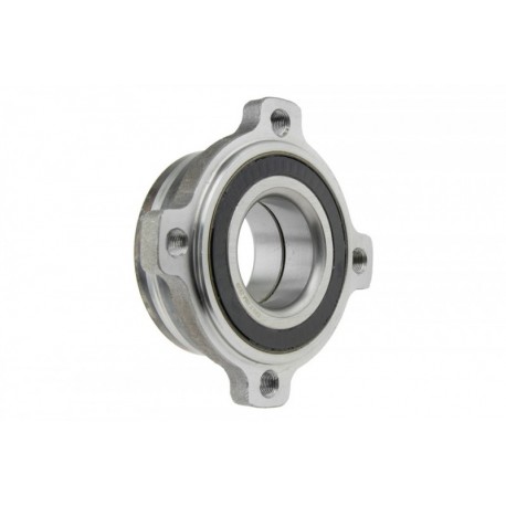 Kerékagy Kerékcsapágy készlet HÁTSÓ BMW 5 E39 95- E60 03- 33411095654