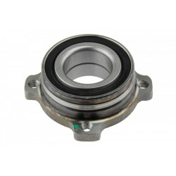 Kerékagy Kerékcsapágy készlet HÁTSÓ BMW 5 E39 95- E60 03- 33411095654