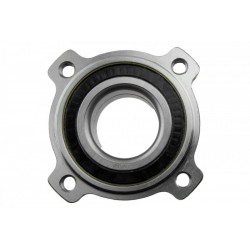 Kerékagy Kerékcsapágy készlet HÁTSÓ BMW 5 E39 95- E60 03- 33411095654