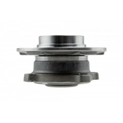 Kerékcsapágy készlet Kerékagy ELSŐ BMW 5 E60 E61 E63 04- 31226765601