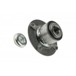 Kerékagy ELSŐ AUDI A2 01-05, VW LUPO 99-05 6E0407621D