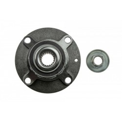 Kerékagy ELSŐ AUDI A2 01-05, VW LUPO 99-05 6E0407621D