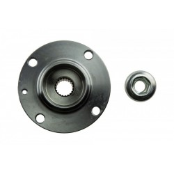 Kerékagy ELSŐ AUDI A2 01-05, VW LUPO 99-05 6E0407621D