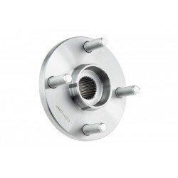 Kerékagy ELSŐ TOYOTA COROLLA E12, ZZE12, 2001- 9036338006