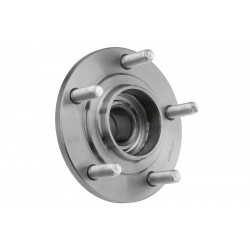 Kerékcsapágy készlet Kerékagy HÁTSÓ MITSUBISHI SPACE WAGON 92- MR403558