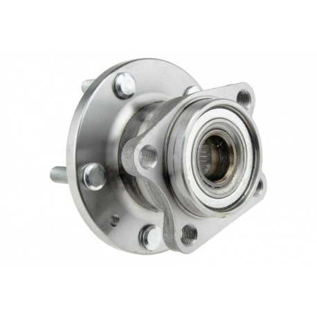 Kerékcsapágy készlet Kerékagy HÁTSÓ MAZDA CX-9 4WD 2007- L2142615XA