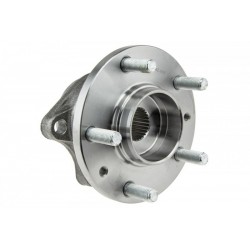 Kerékcsapágy készlet Kerékagy HÁTSÓ MAZDA CX-9 4WD 2007- L2142615XA