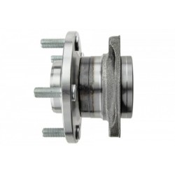 Kerékcsapágy készlet Kerékagy HÁTSÓ MAZDA CX-9 4WD 2007- L2142615XA