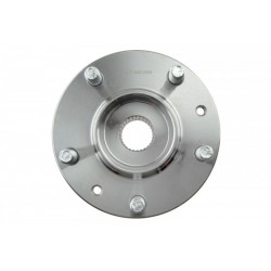 Kerékcsapágy készlet Kerékagy HÁTSÓ MAZDA CX-9 4WD 2007- L2142615XA