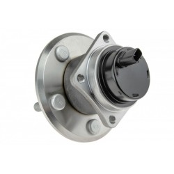 Kerékcsapágy készlet Kerékagy HÁTSÓ TOYOTA AVENSIS 03-, CELICA VKBA6851