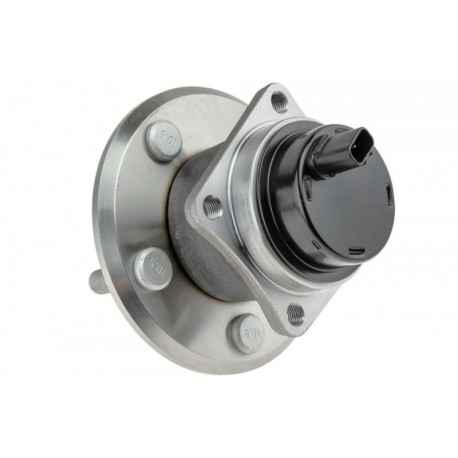 Kerékcsapágy készlet Kerékagy HÁTSÓ TOYOTA AVENSIS 03-, CELICA VKBA6851