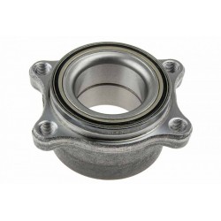 Kerékcsapágy készlet Kerékagy HÁTSÓ INFINITI FX35, FX45 2003- 43210WL000