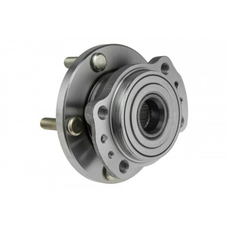 Kerékcsapágy készlet Kerékagy HÁTSÓ CHRYSLER VOYAGER 96-07 4WD 4641525