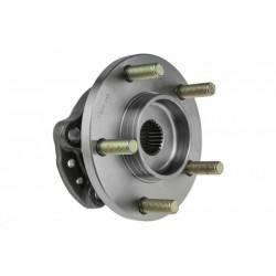 Kerékcsapágy készlet Kerékagy HÁTSÓ CHRYSLER VOYAGER 96-07 4WD 4641525