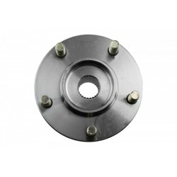 Kerékcsapágy készlet Kerékagy HÁTSÓ CHRYSLER VOYAGER 96-07 4WD 4641525